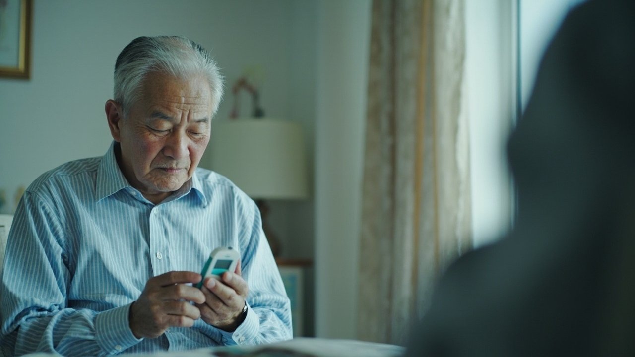 【慢性疾病共同治理計劃懶人包】