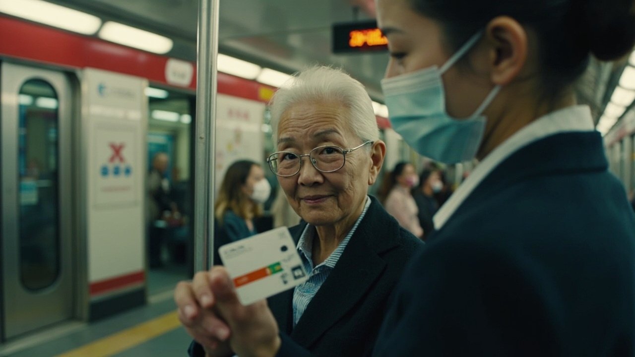 告別都市亞健康