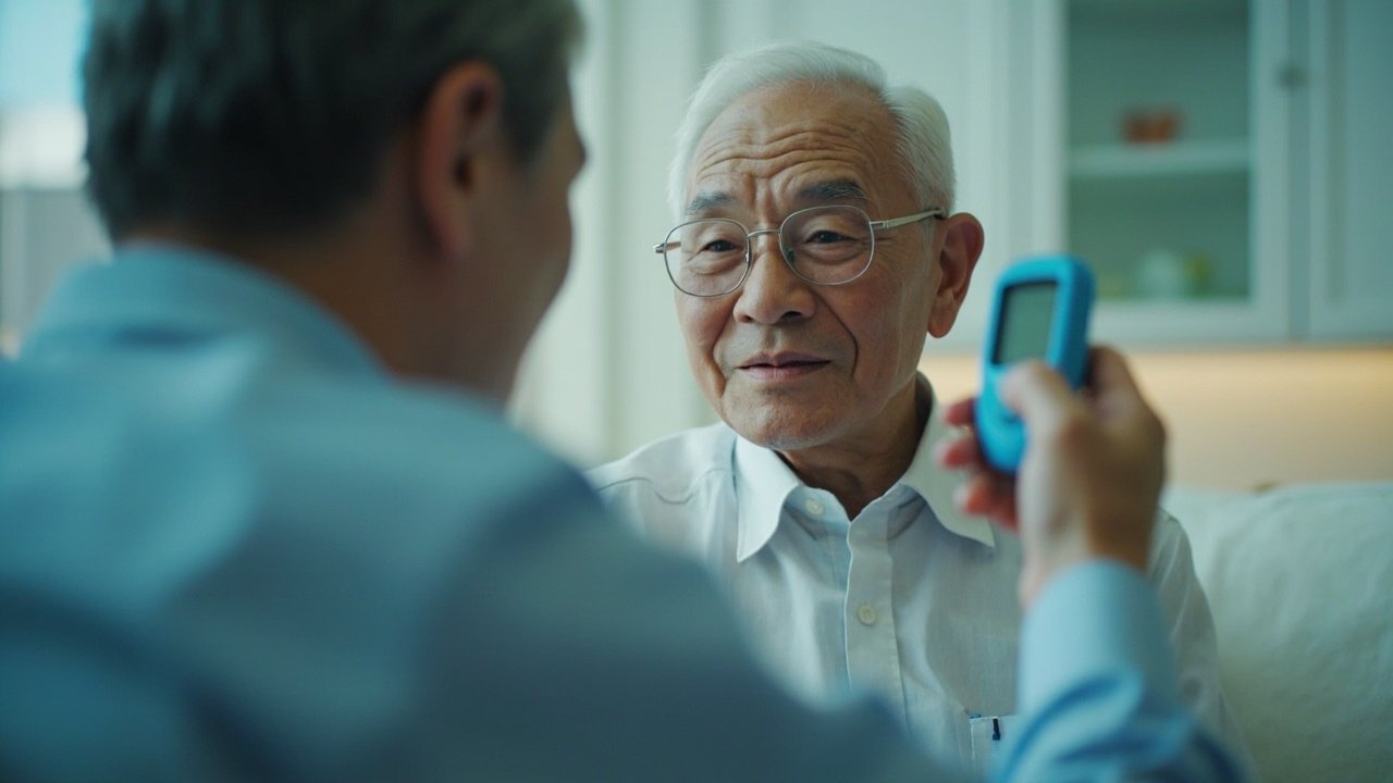 2025-26財政預算案長者福利