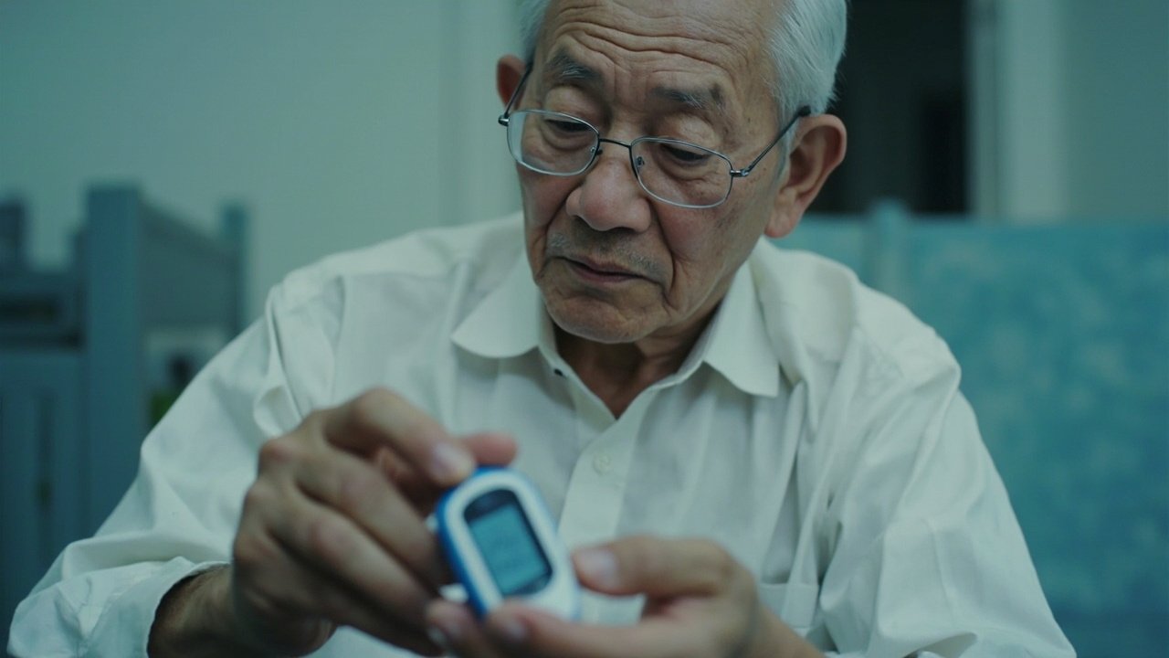 長者社區照顧服務券