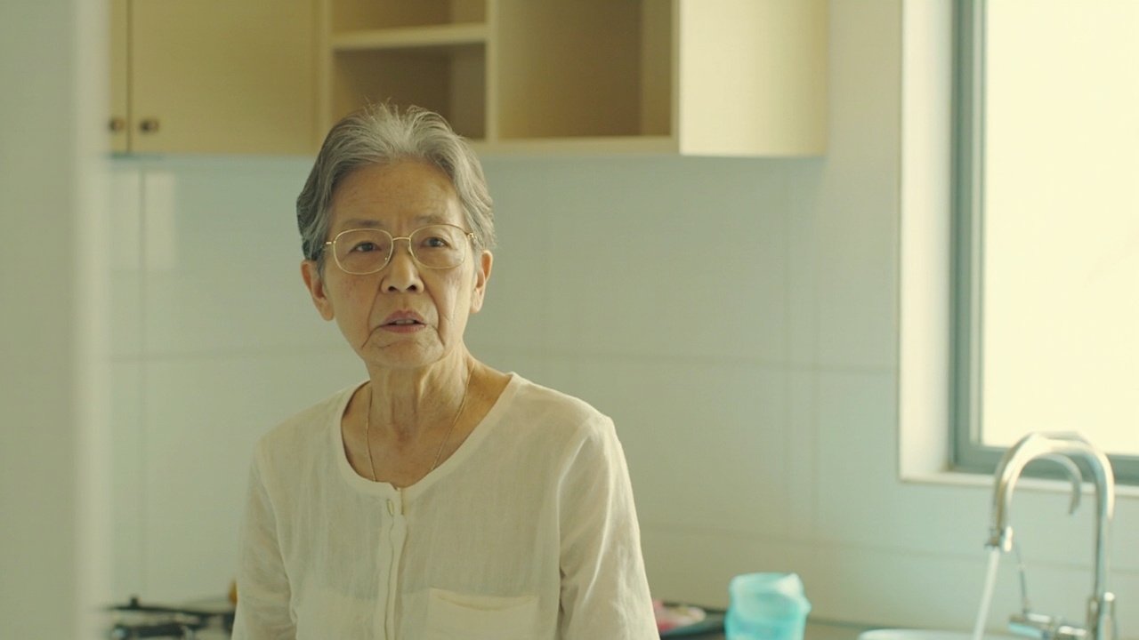 長者復康以老護老