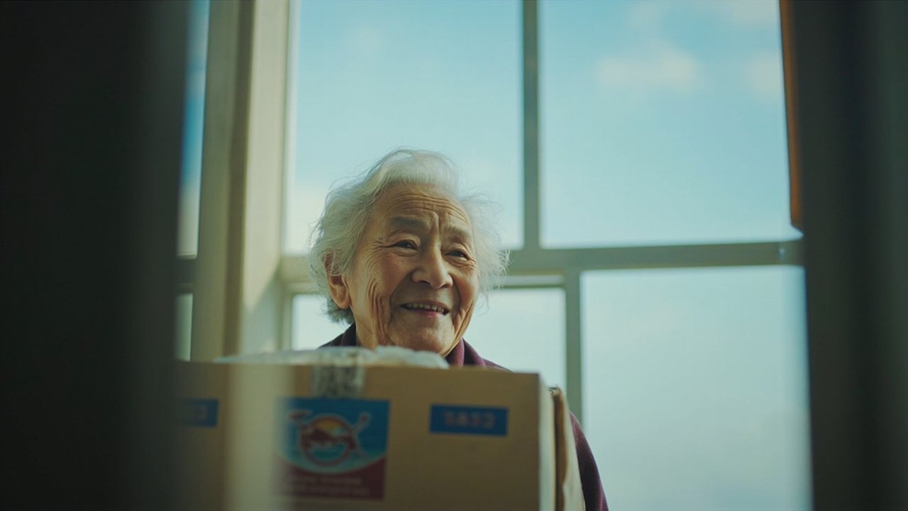 香港送飯服務全面睇：長者照顧券資助申請攻略與社區支援資源