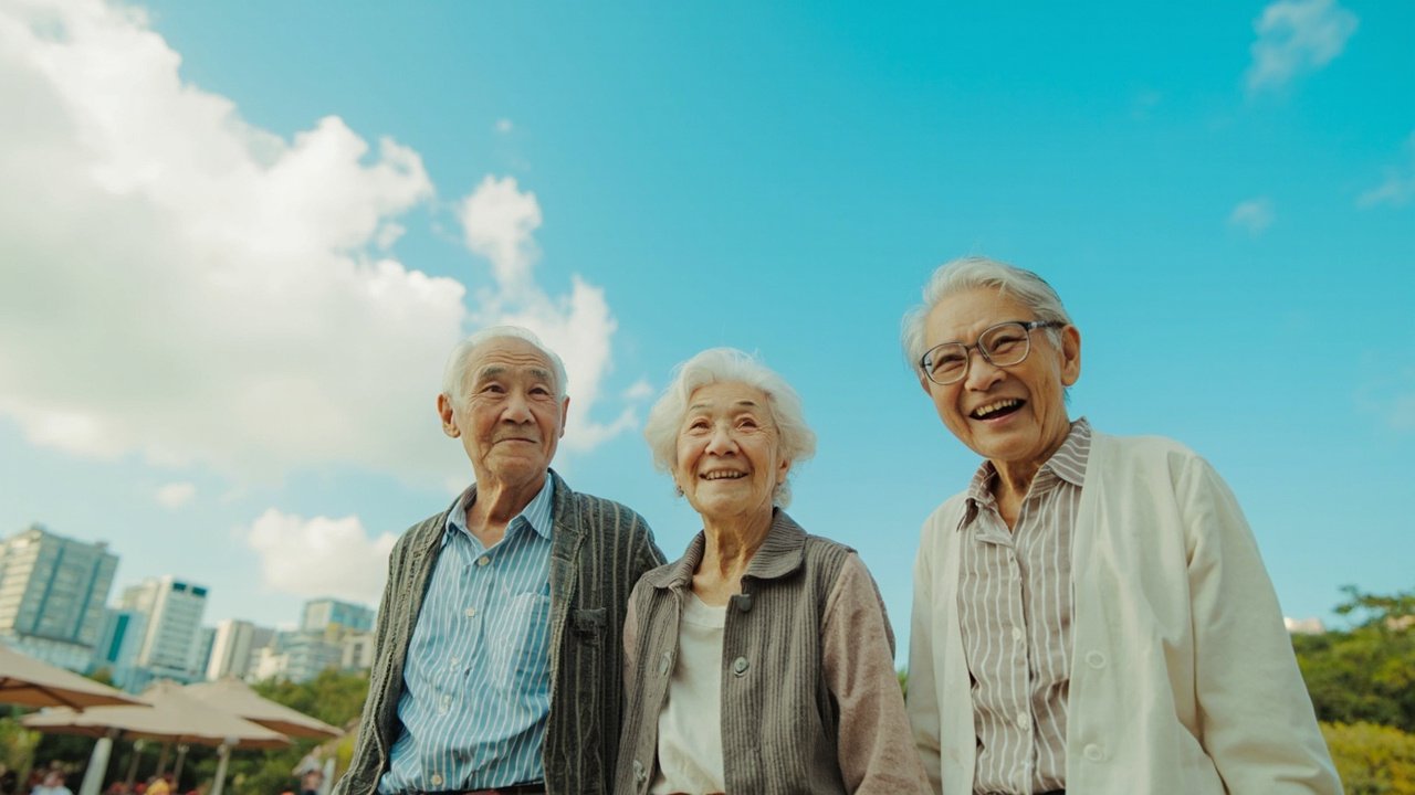 失智症照顧全攻略：認知障礙症的早期徵兆、預防方法與香港支援資源