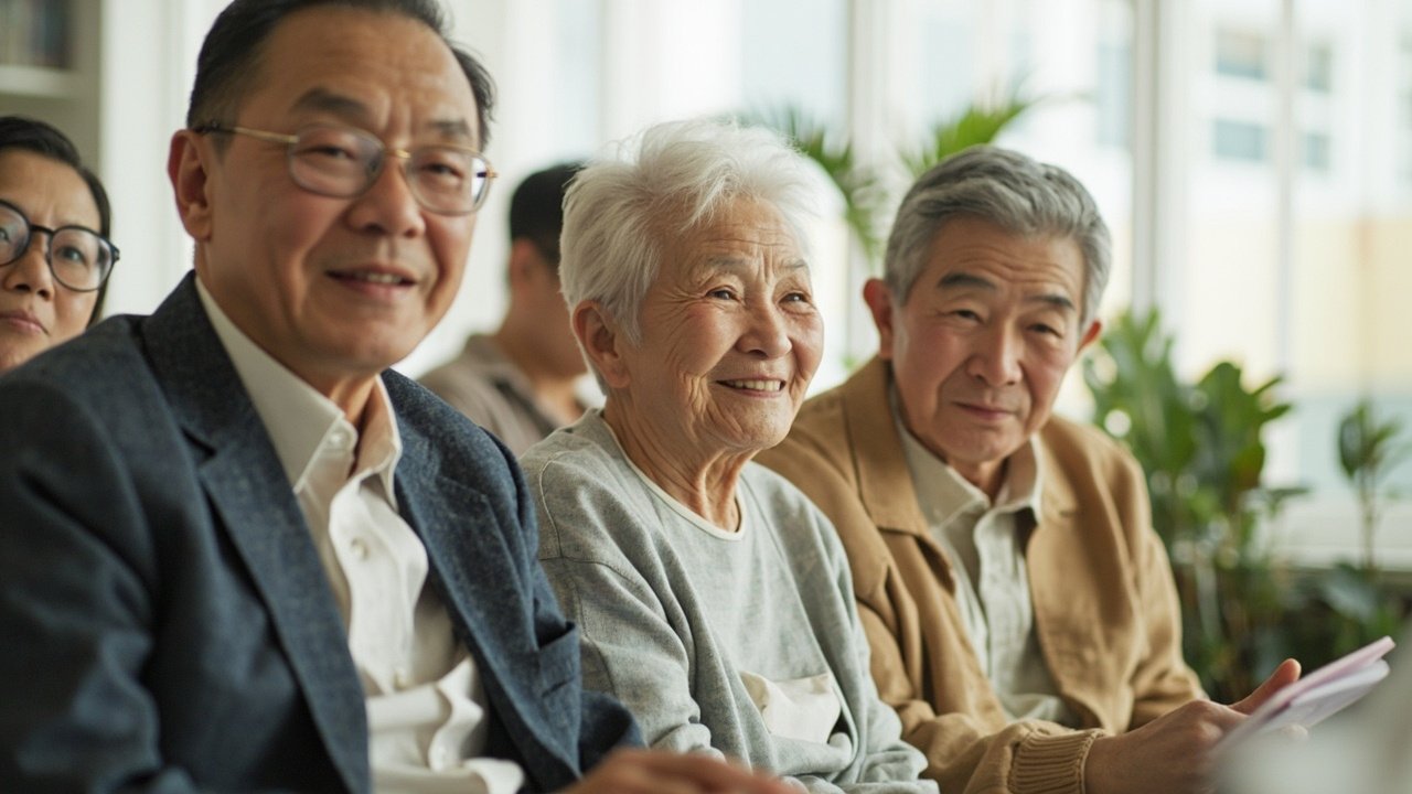 認知訓練的主要類型與方法