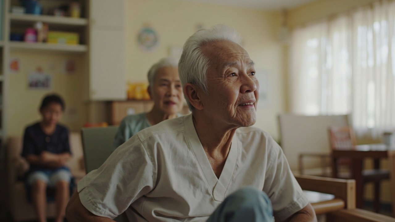 專業評估與診斷——確知病情是有效照顧的起點