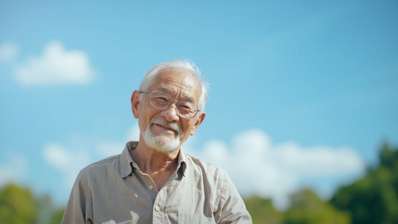 長者血糖控制實用指南：從日常監測到健康生活