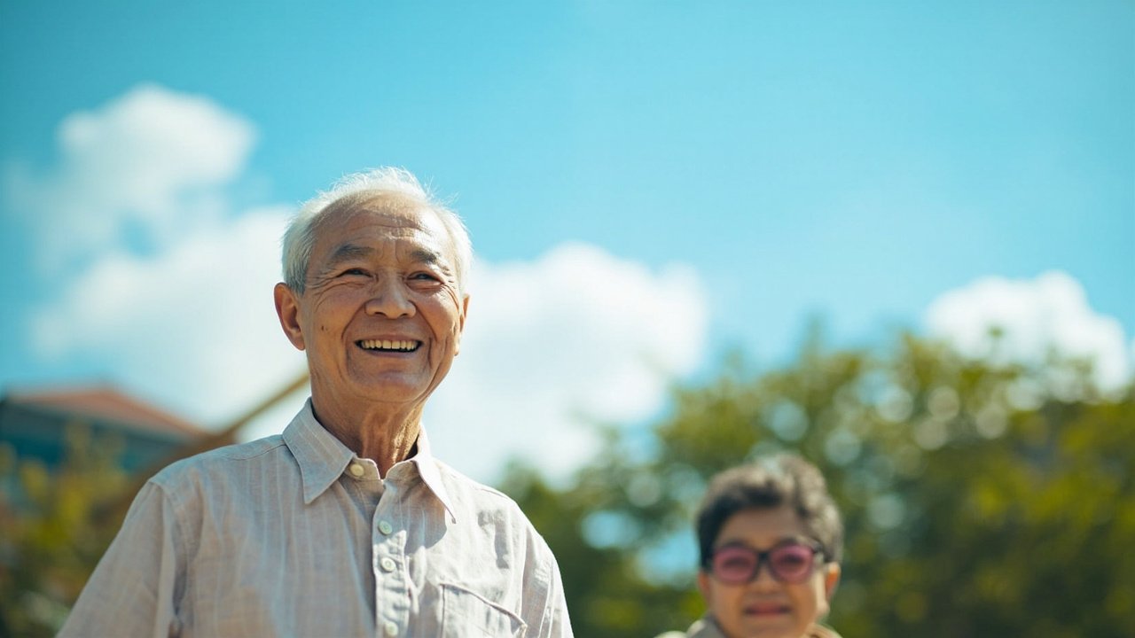中風患者情緒支援指南：家屬必學的六個陪伴策略