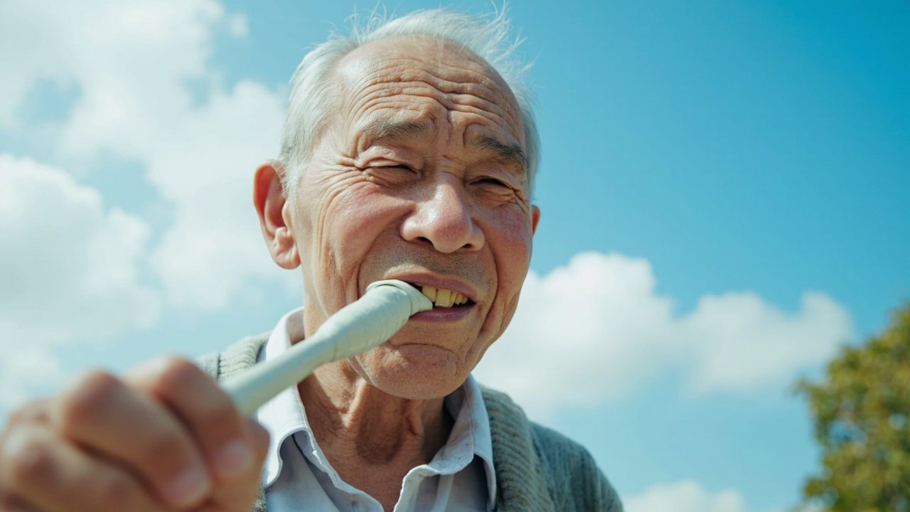 長者吞嚥評估完整指南：由初步觀察到專業介入的六個步驟