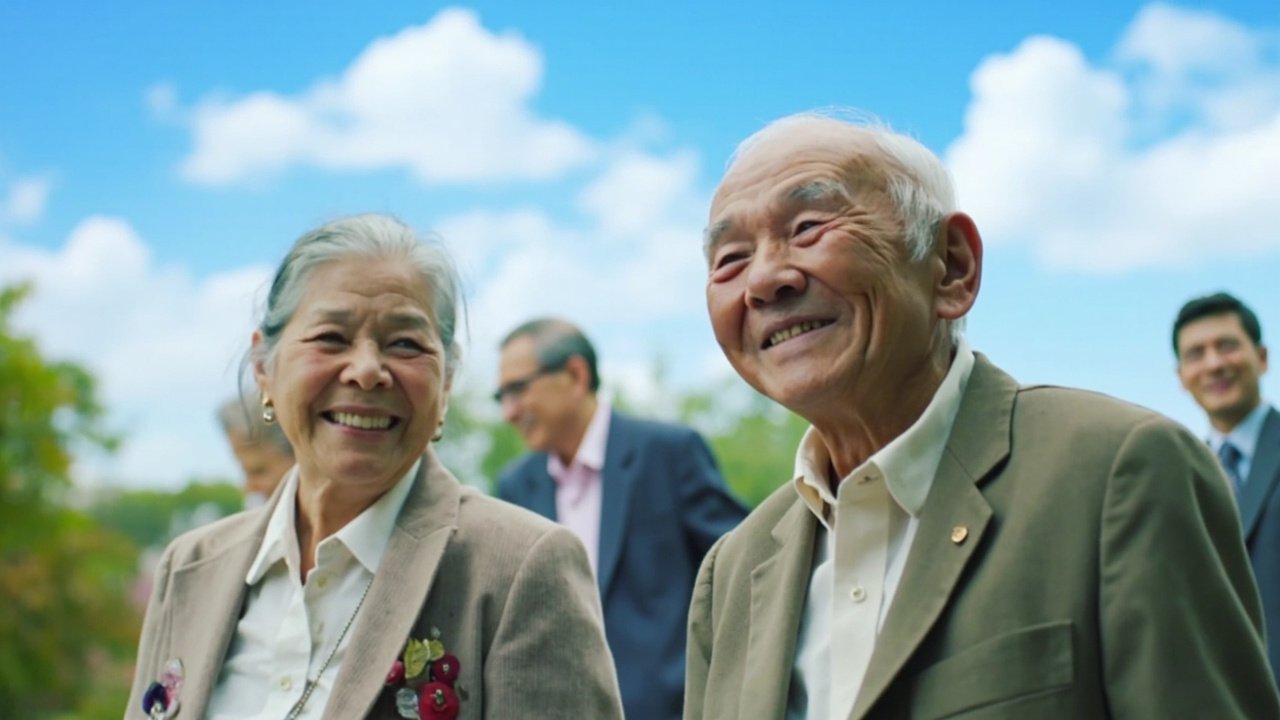 社區照顧服務券申請指南：四個步驟開啟優質居家照顧