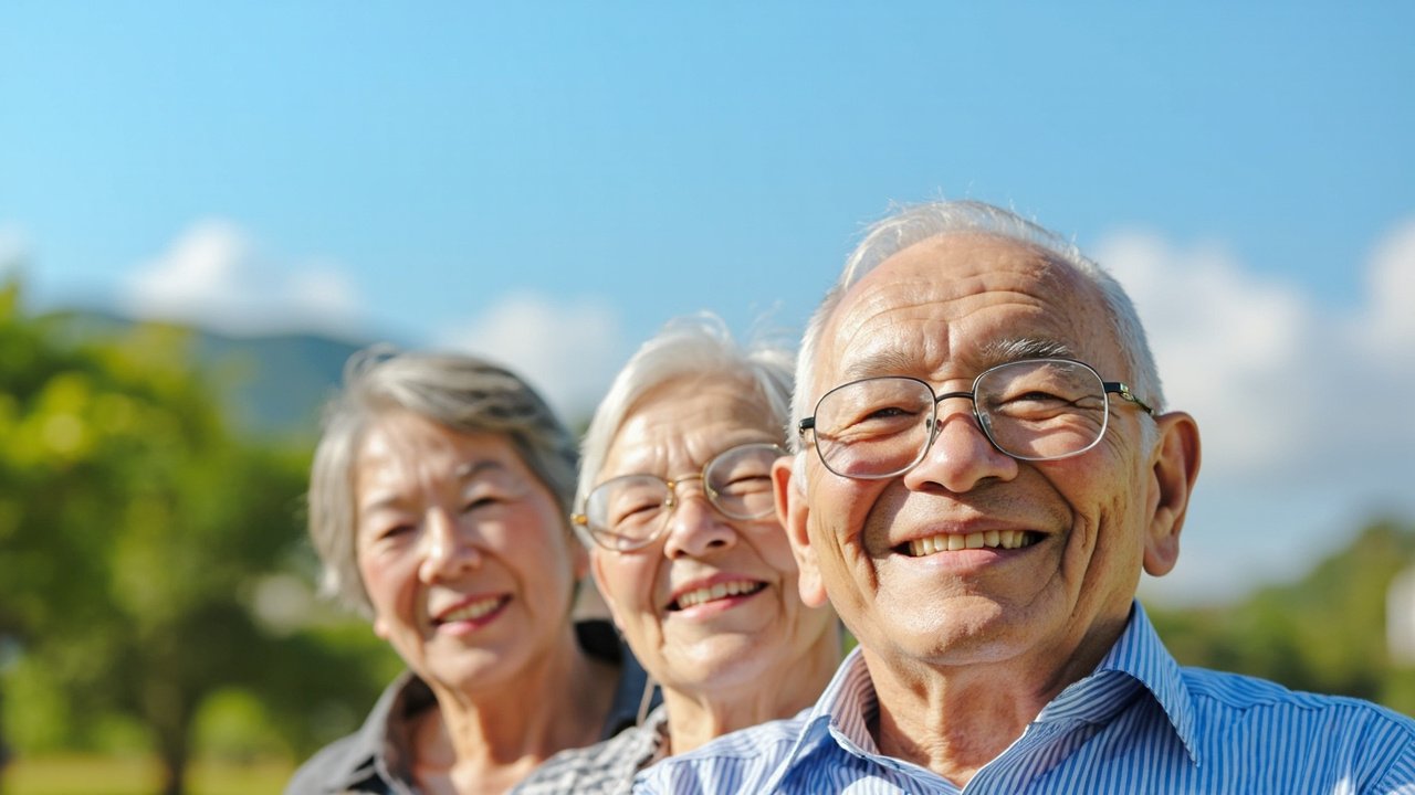 長者社區照顧服務券申請指南：五個步驟輕鬆完成資格審核