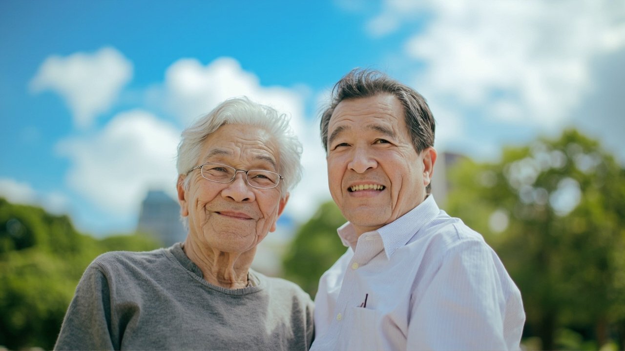 認知障礙症評估完整指南：及早識別、妥善安排照護方案