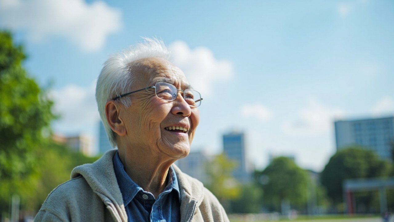 認知障礙症初期徵兆識別與就醫指南：及早察覺、把握治療黃金期