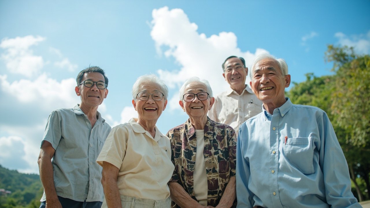 懷緬治療護理指南：六個步驟引導長者重拾美好回憶