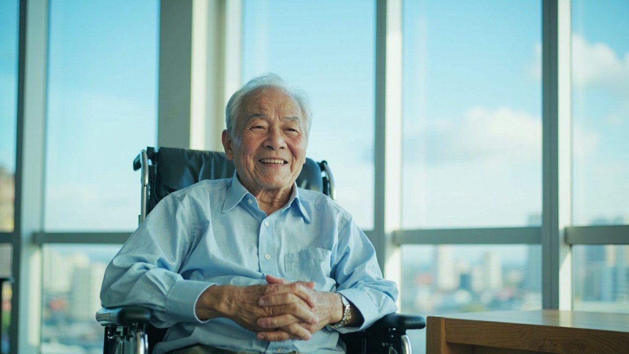 中風的基本認識與康復原理
