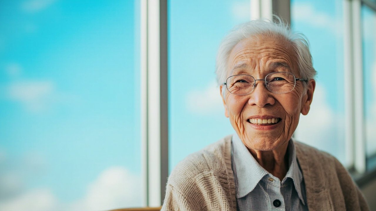 中風後情緒變化的常見成因