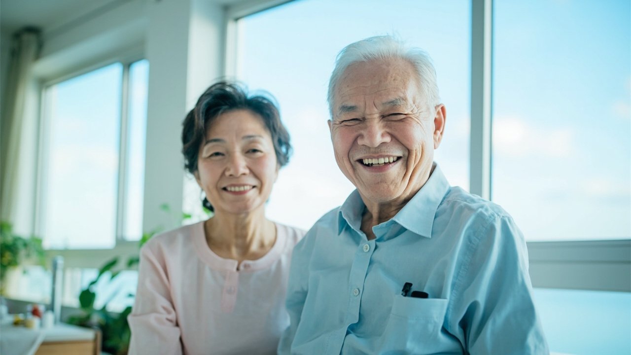 中風對長者的影響與基本認識