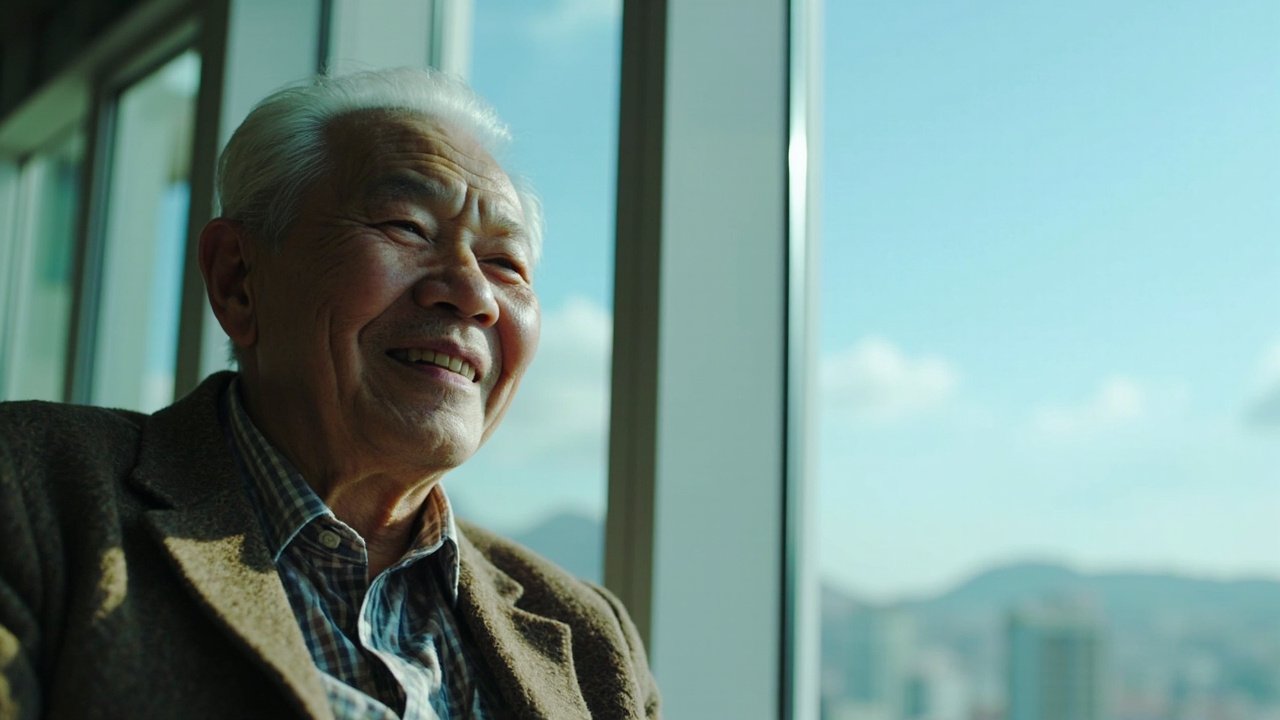 點解長者生活津貼咁重要