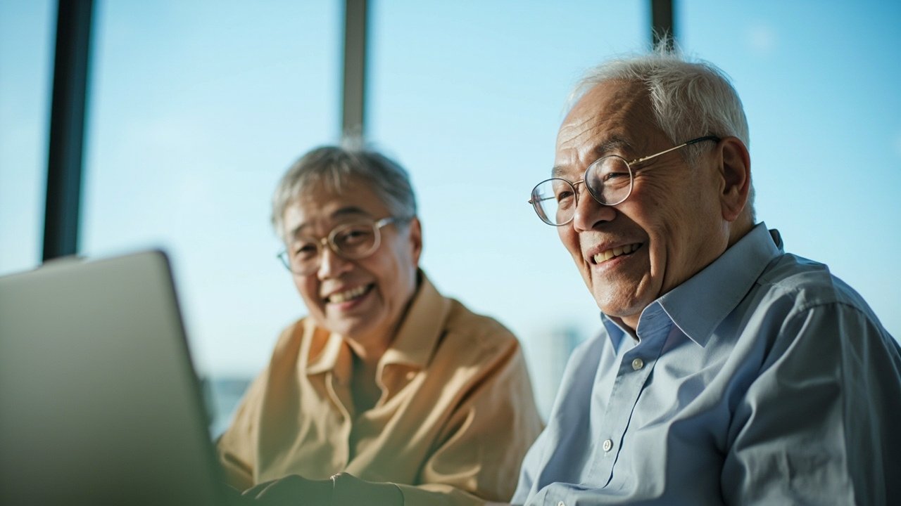 什麼是認知障礙症？