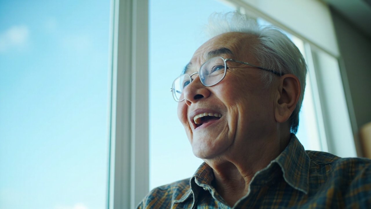 認識認知障礙症及其對長者的影響