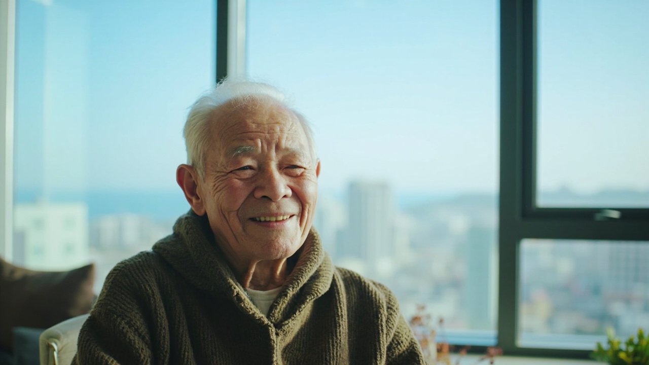 認知障礙症行為問題的定義與常見表現