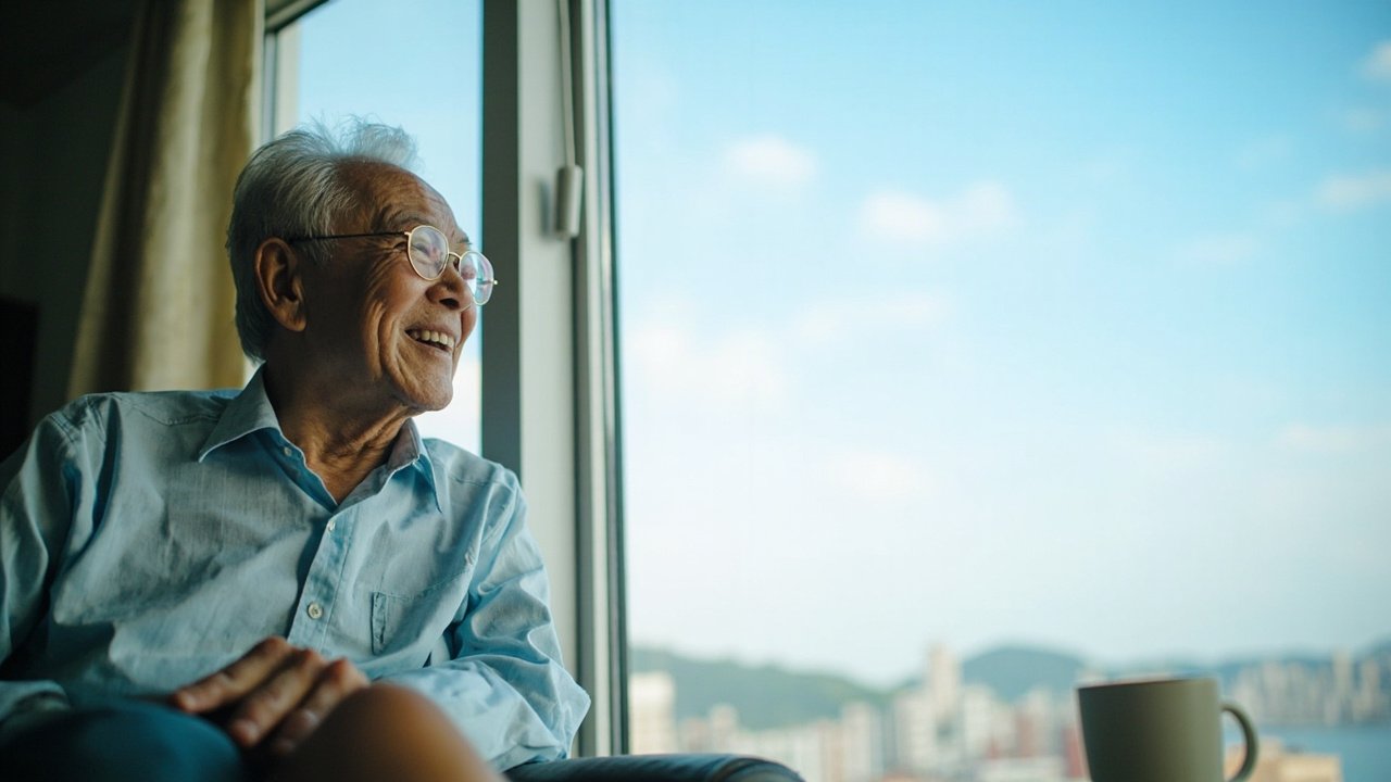 長者糖尿病的基本認知