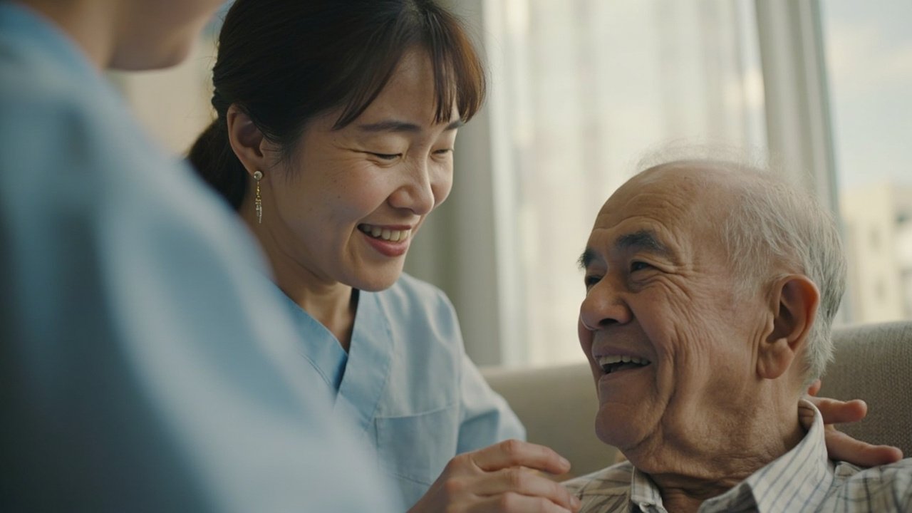 中風後抑鬱症的識別與診斷