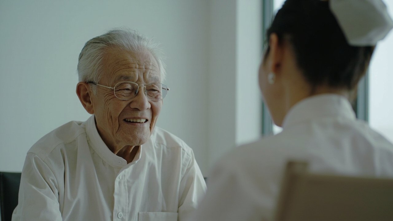 陪診服務的主要類型與選擇