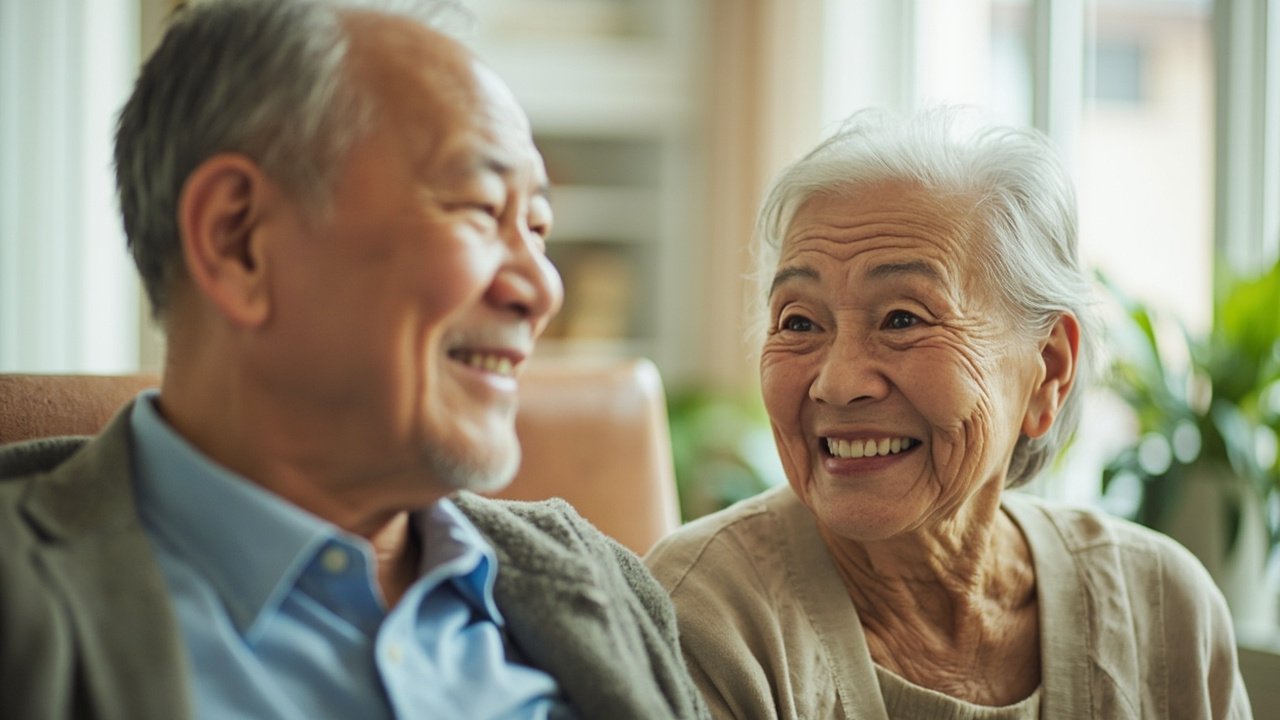 照護框架與行為分析