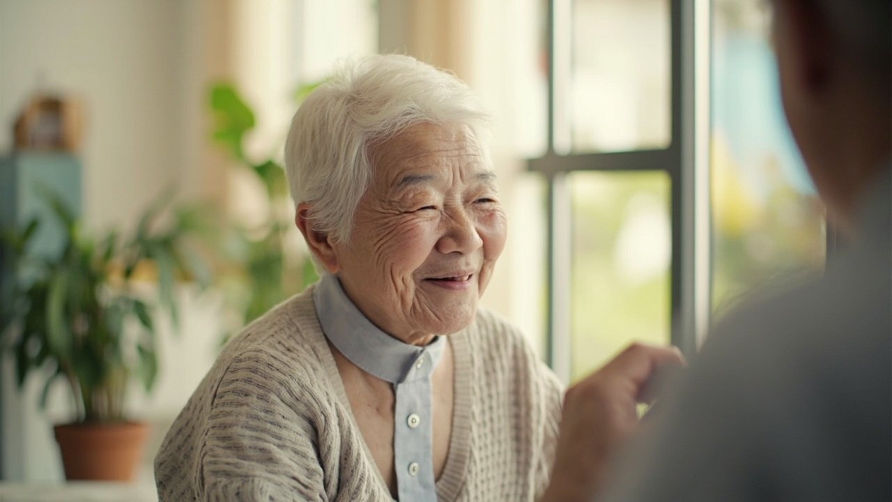 認知障礙症評估的主要方法