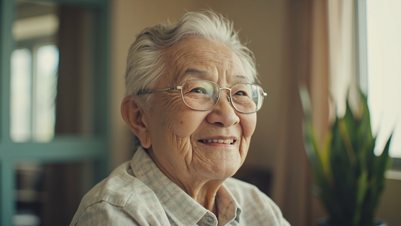 正常老化與認知障礙症的區分