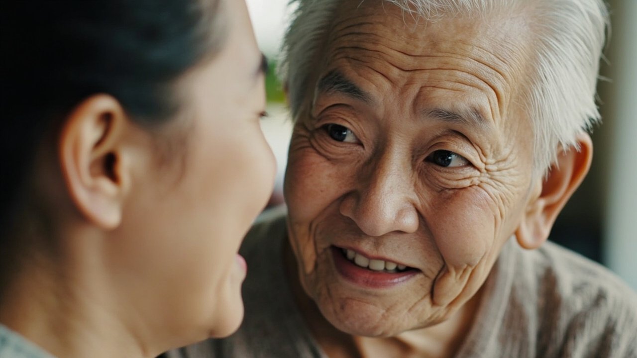 非藥物介入的護理方法