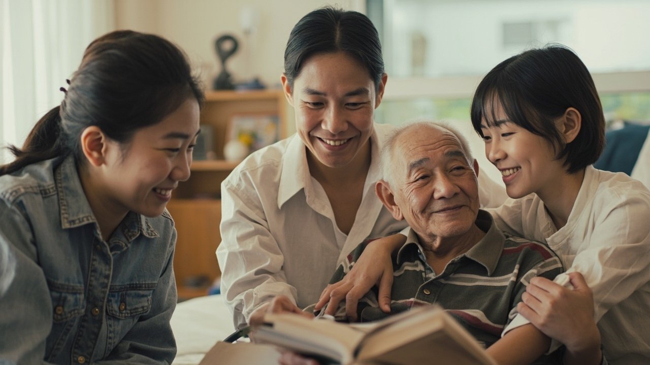 護理需要評估與資產審查須知