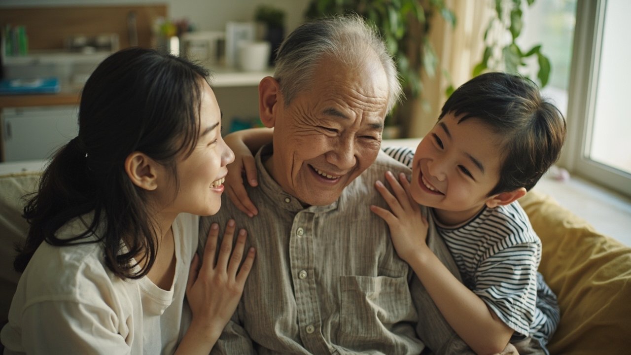 認知障礙症的成因與風險因素