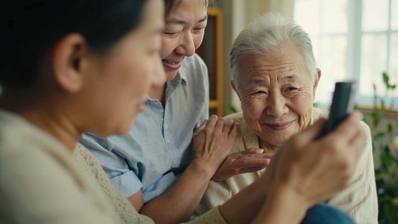 運動與血糖控制的關係