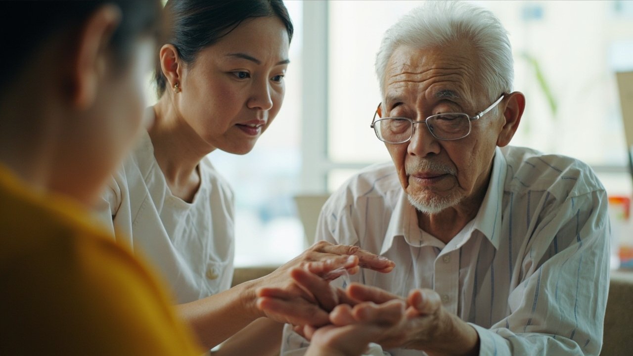 指定銀行的選擇建議