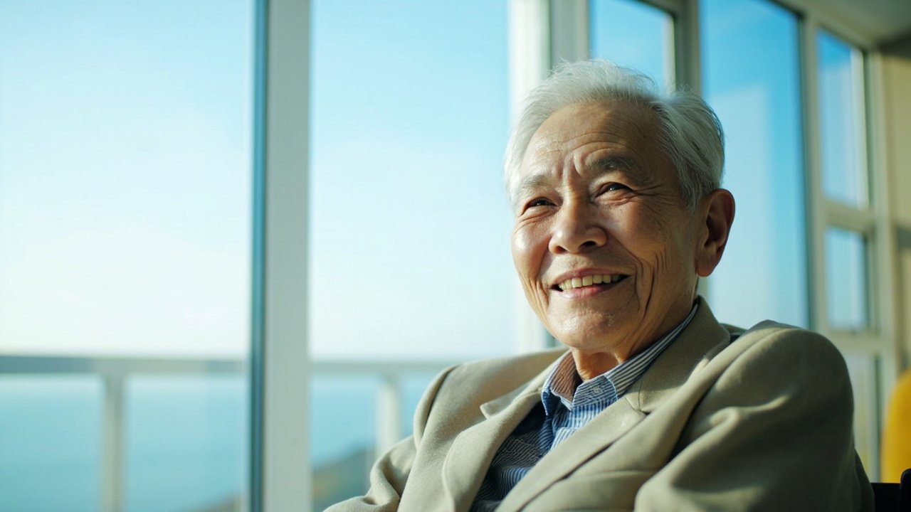 認知障礙症的基礎認識