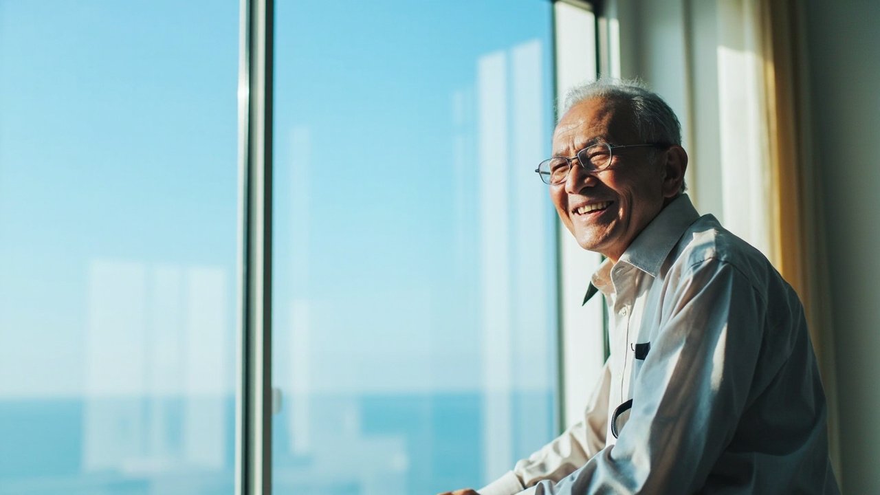 中風的基本認識與康復原理