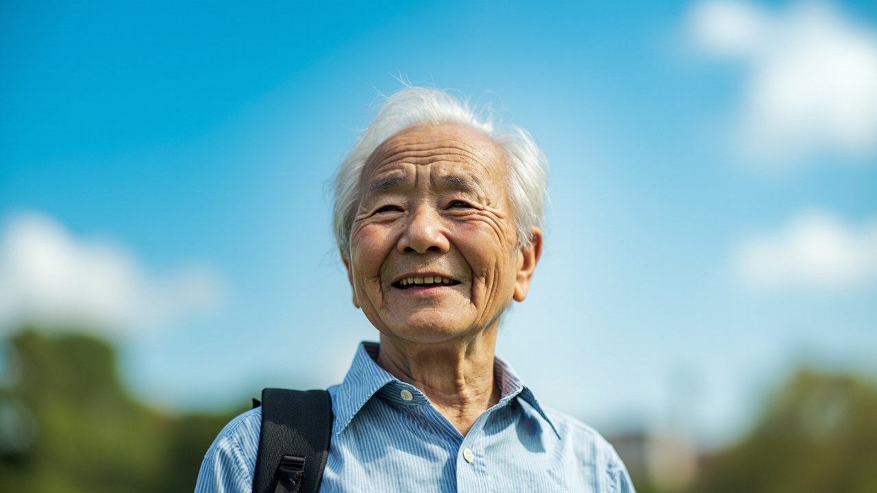 十個香港長者照顧資助必知重點(2025-2026完整攻略)