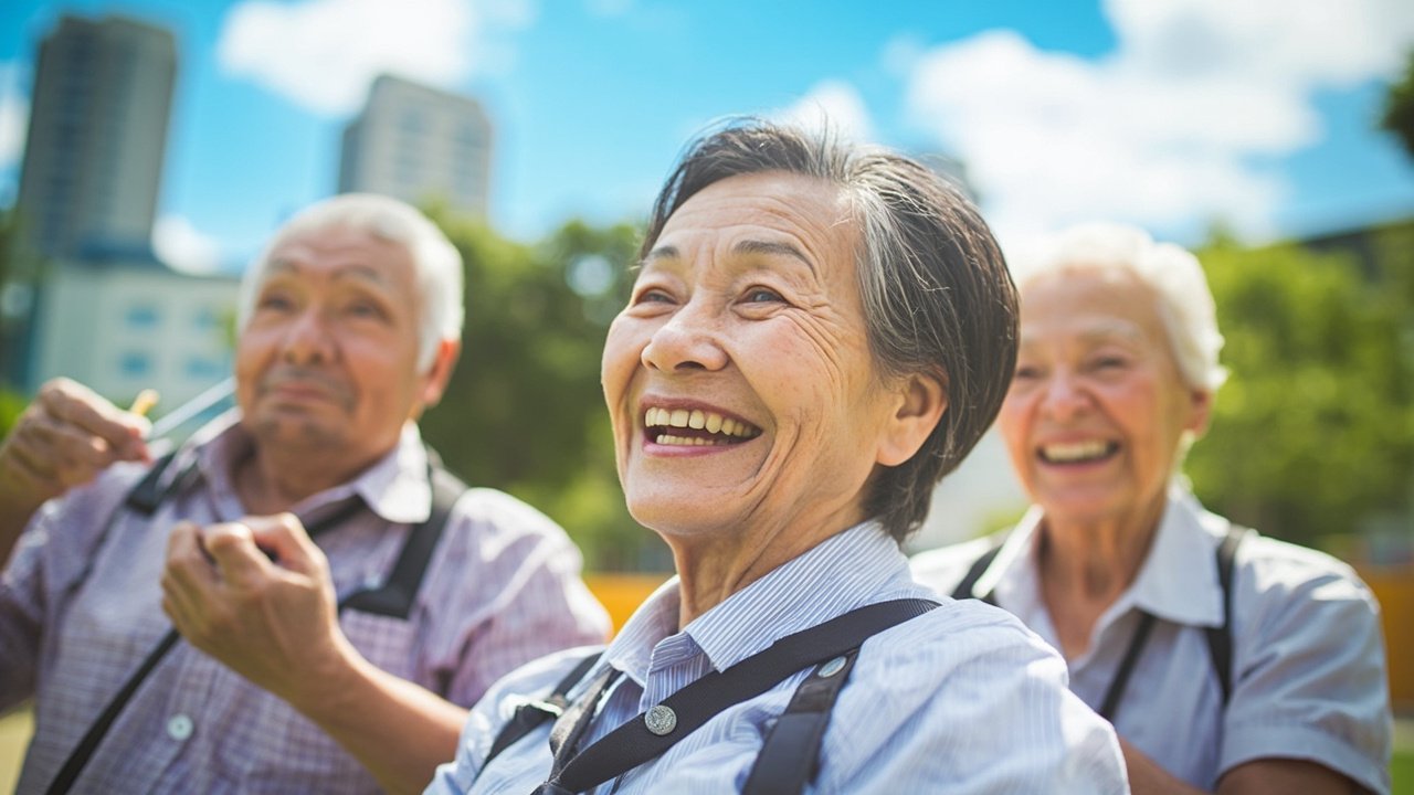 長者社區照顧服務券申請指南：一步一步掌握申請要點