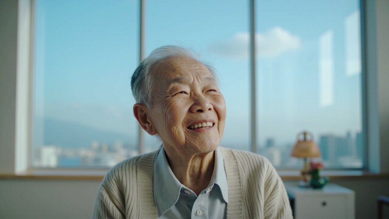 長者職業治療的核心概念與服務理念