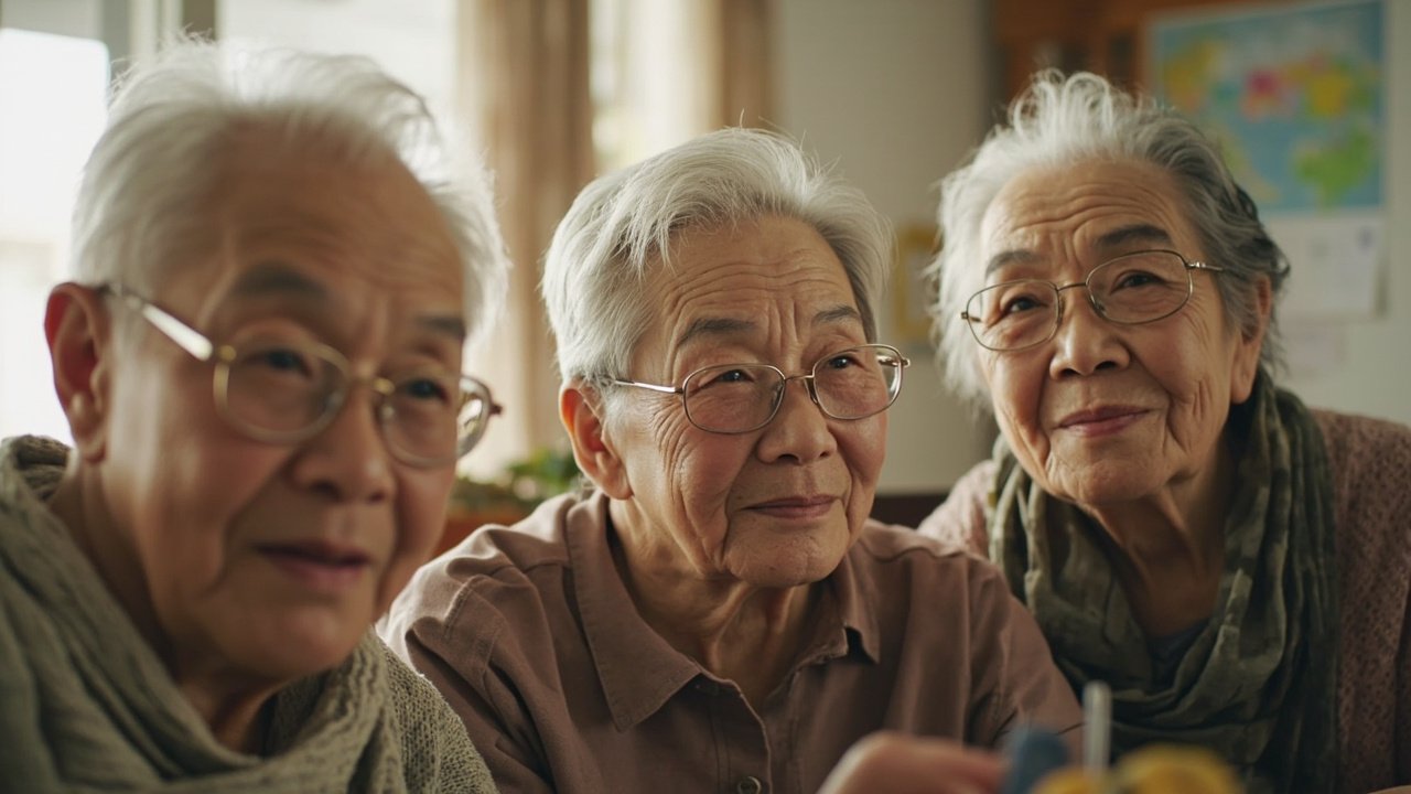 居家安全評估與環境改裝