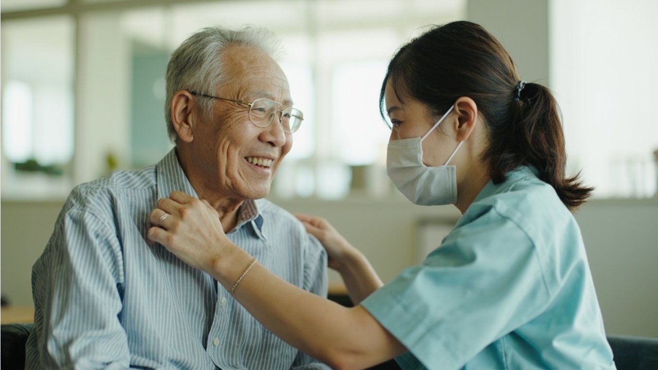 社區支援服務的類別與特色