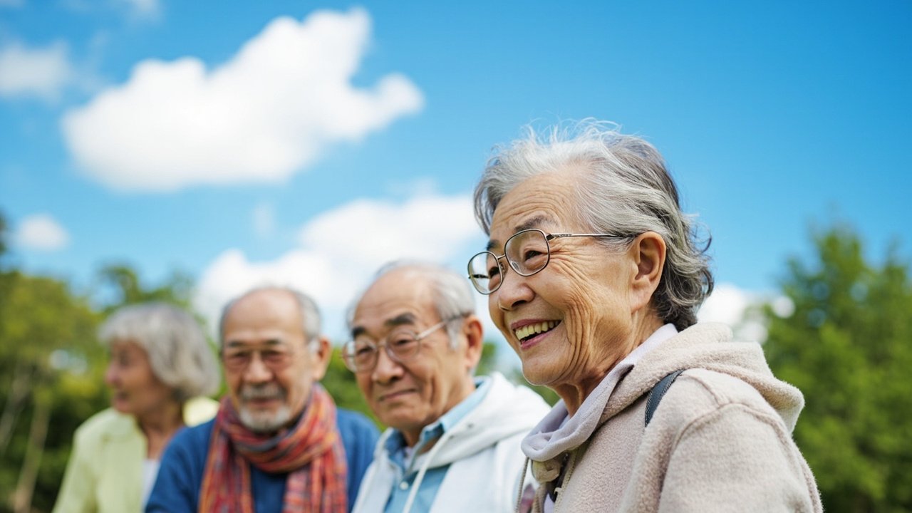 醫療券2026|七十八歲陳太關節退化陷照護困境 社區支援重燃生活希望