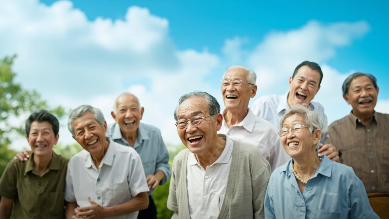 長者福利2026｜24項福利資助全面睇：申請資格、津貼金額及步驟一文掌握