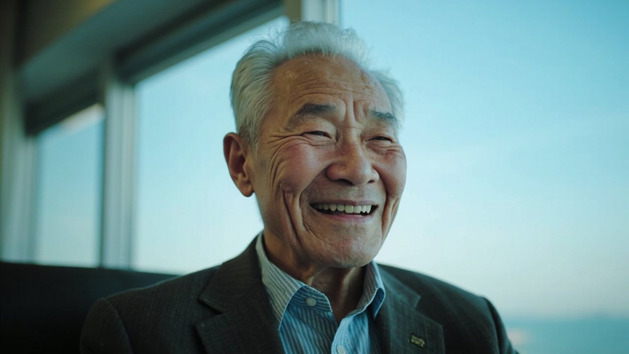 長者津貼制度的基本架構