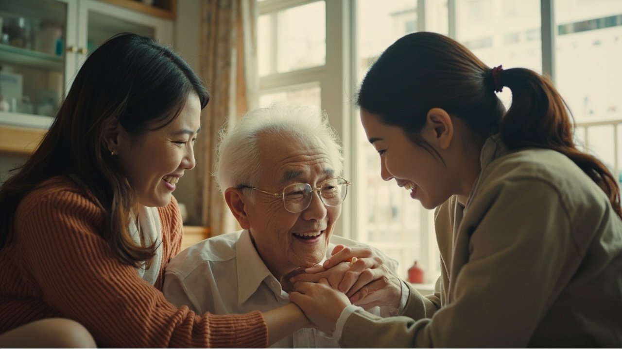 十九大服務類別詳解