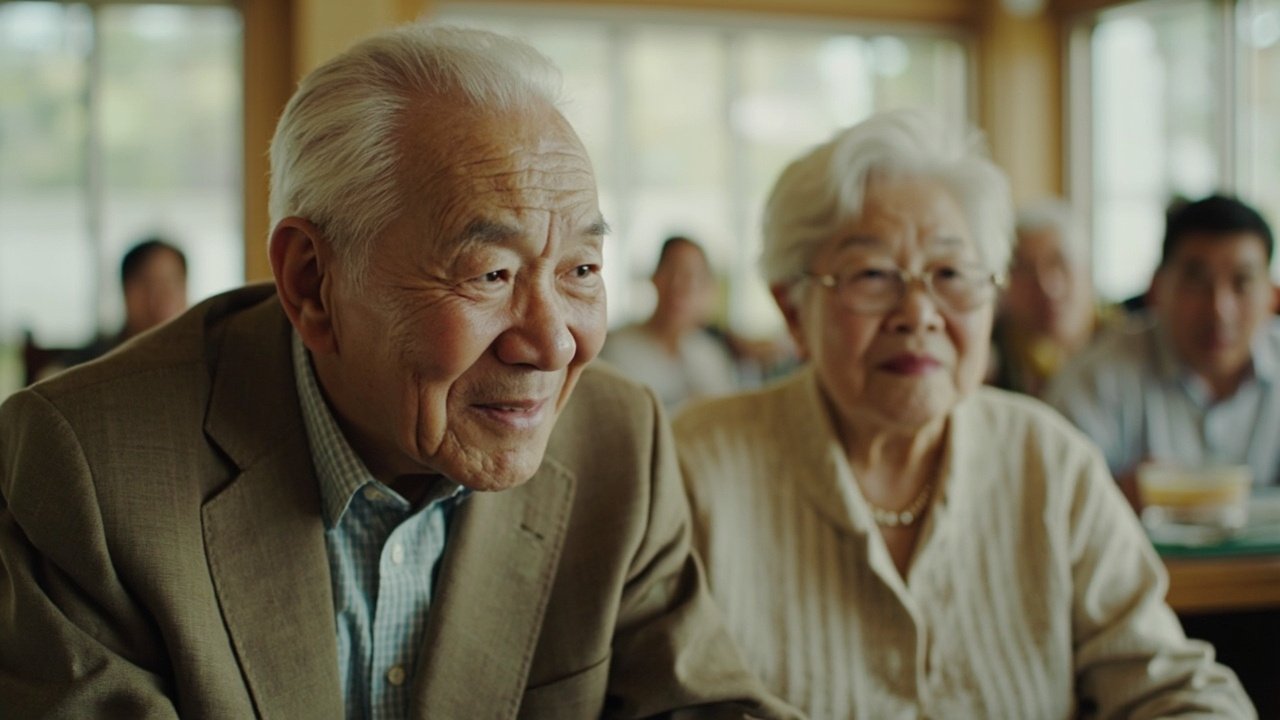 合資格申請條件