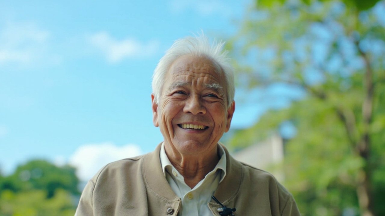 香港綜援制度的基本認識