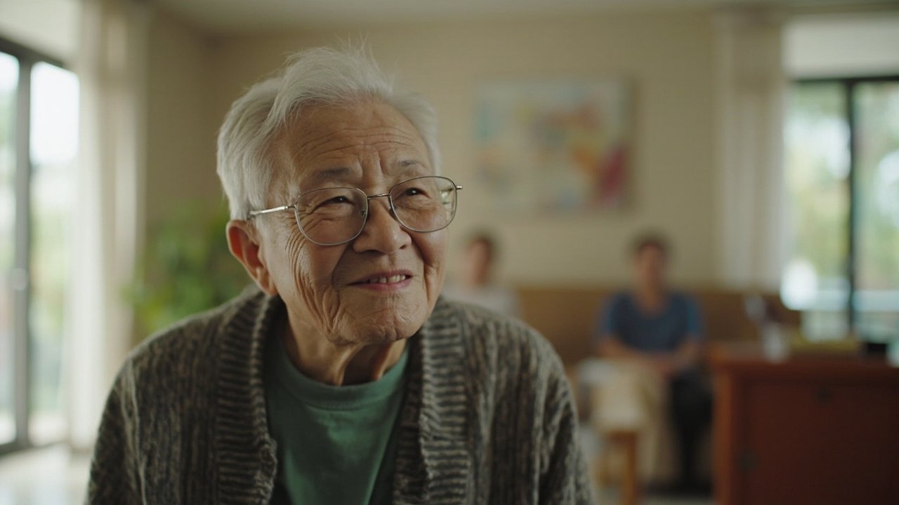 長者生活津貼與長者綜援的比較
