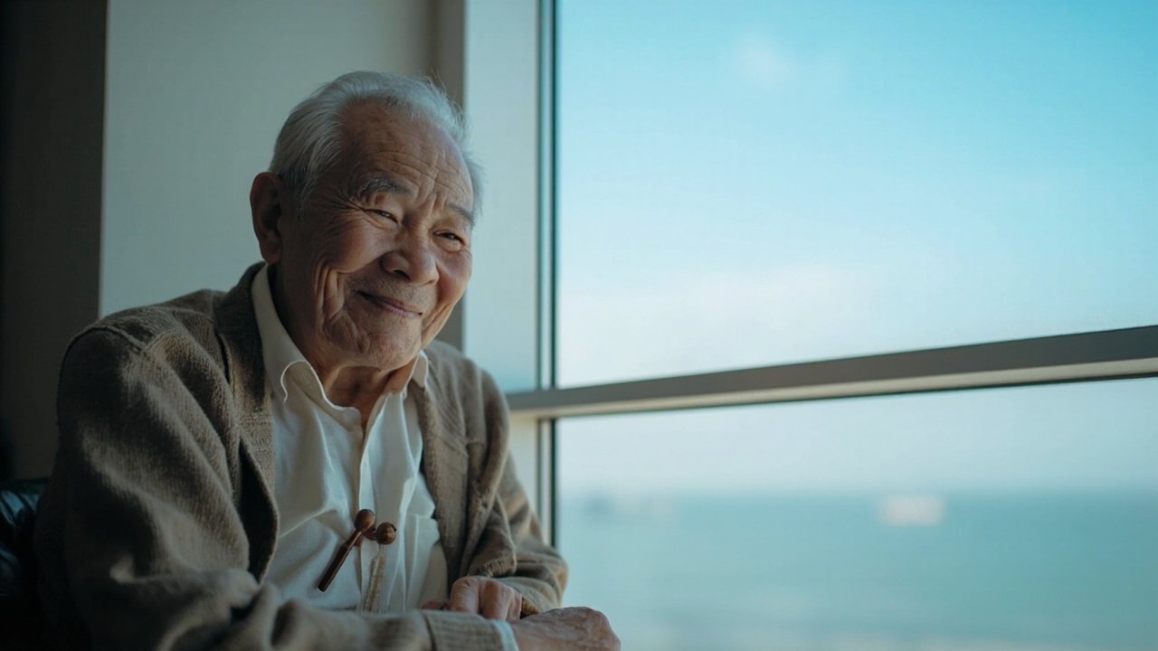 中風的基本認知與康復原理